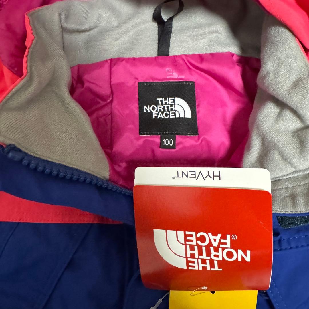 NSJ61855 ノースフェイススキーウェア【新品タグ付】