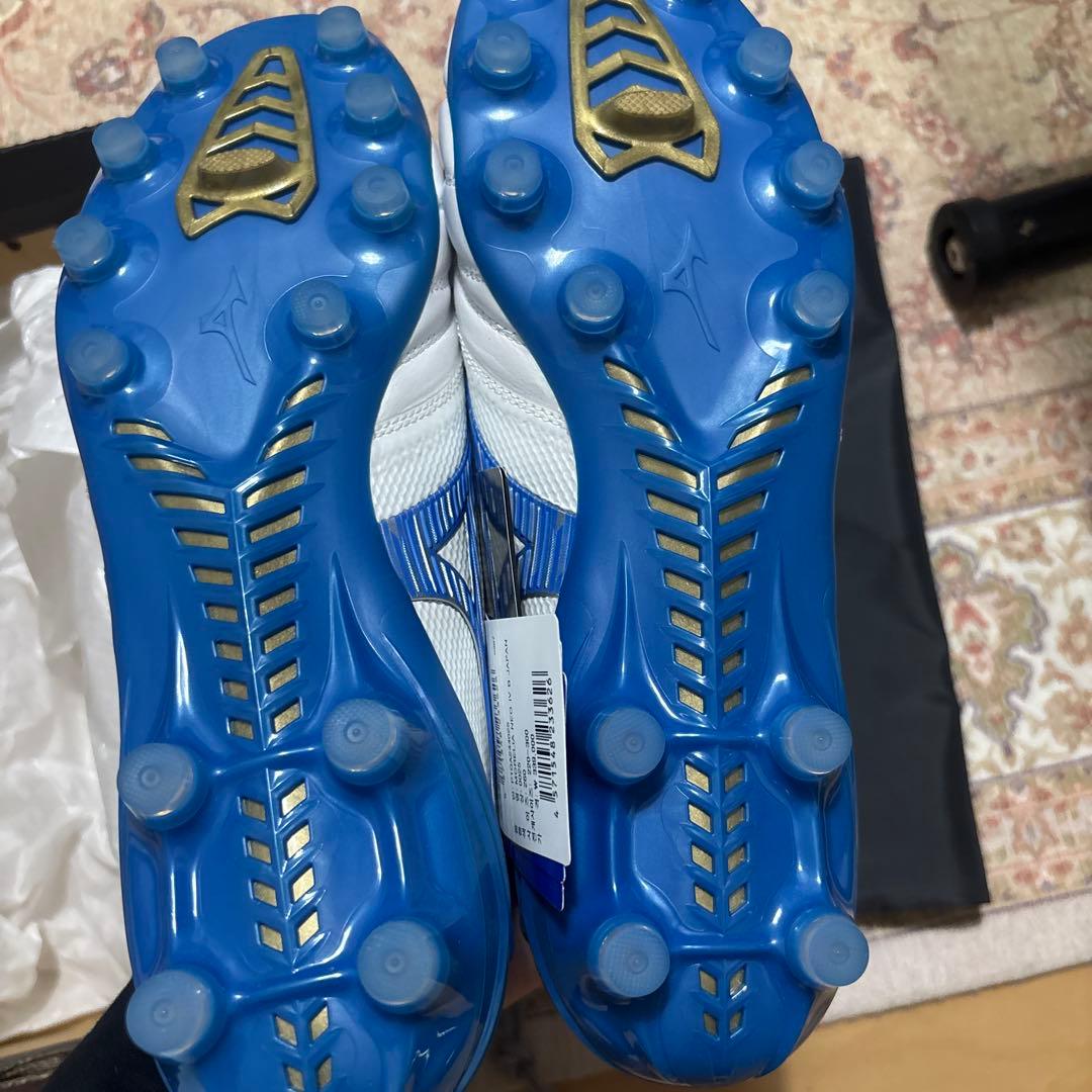 モレリアネオ4 βJAPAN