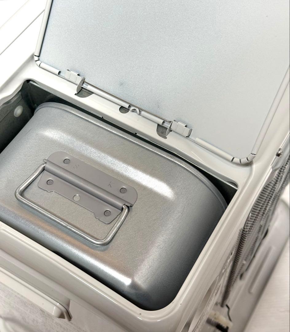 使用少なく美品♪ CORONA 石油ファンヒーター FH-G3219Y 暖房