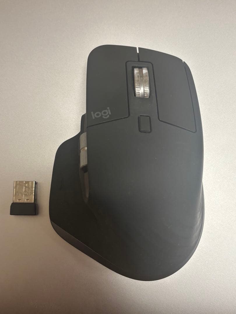 Logicool(ロジクール) MX MASTER 3S