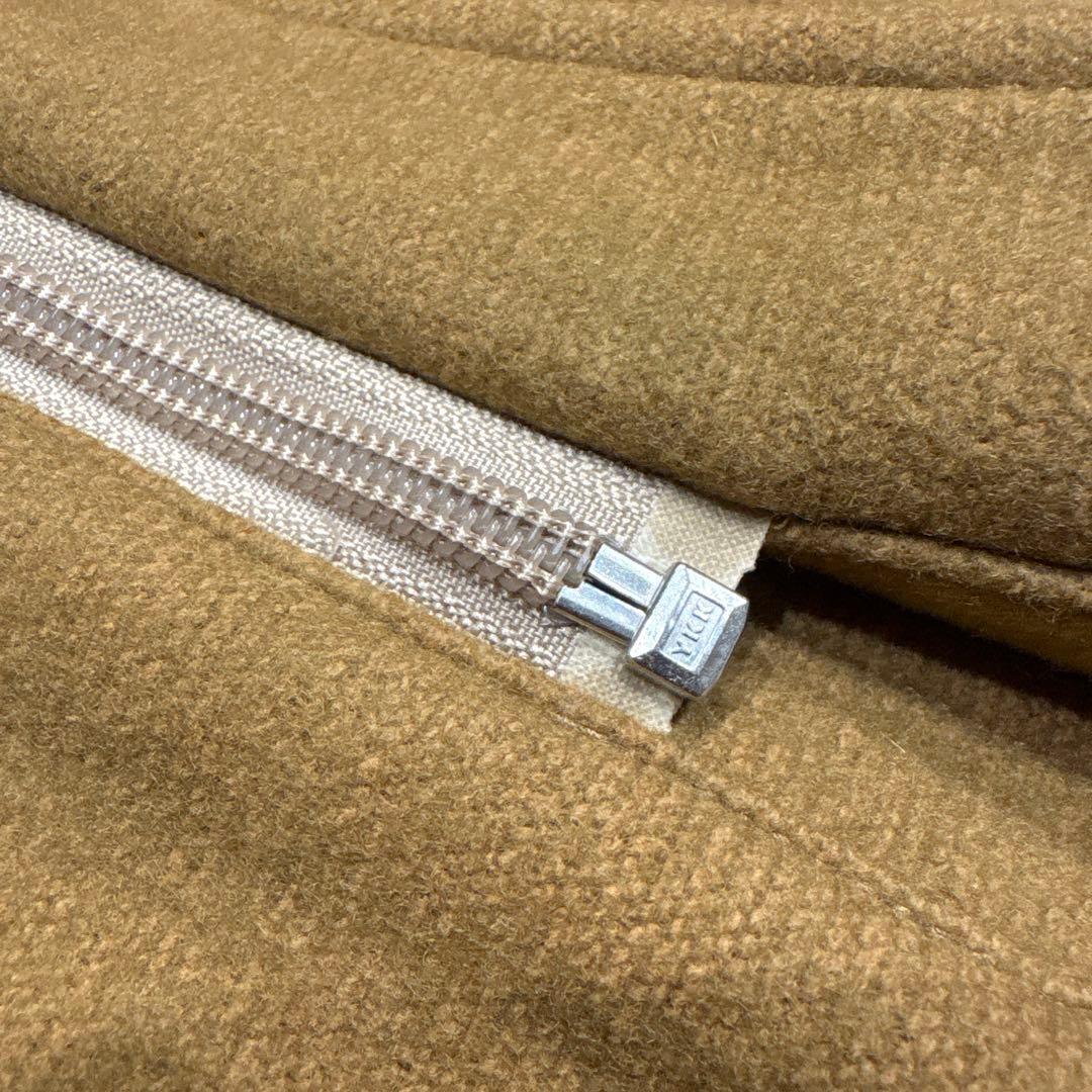 BURBERRY BLACK LABEL ダッフルコート