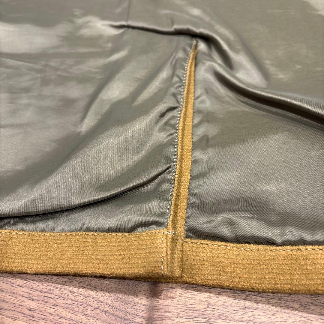 BURBERRY BLACK LABEL ダッフルコート