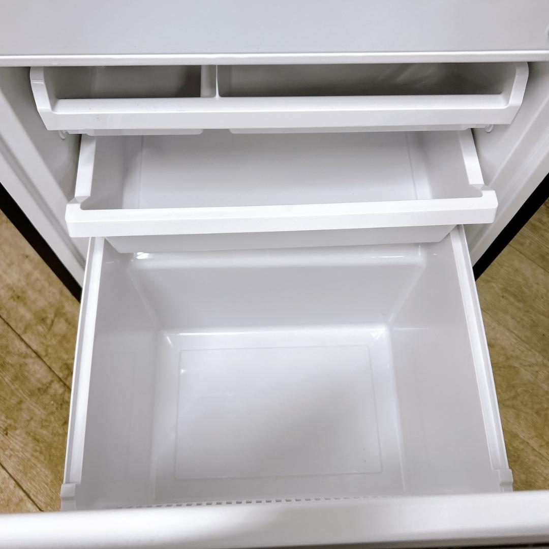 B01301 アクア 201L 冷蔵庫 大型 小型 一人暮らし