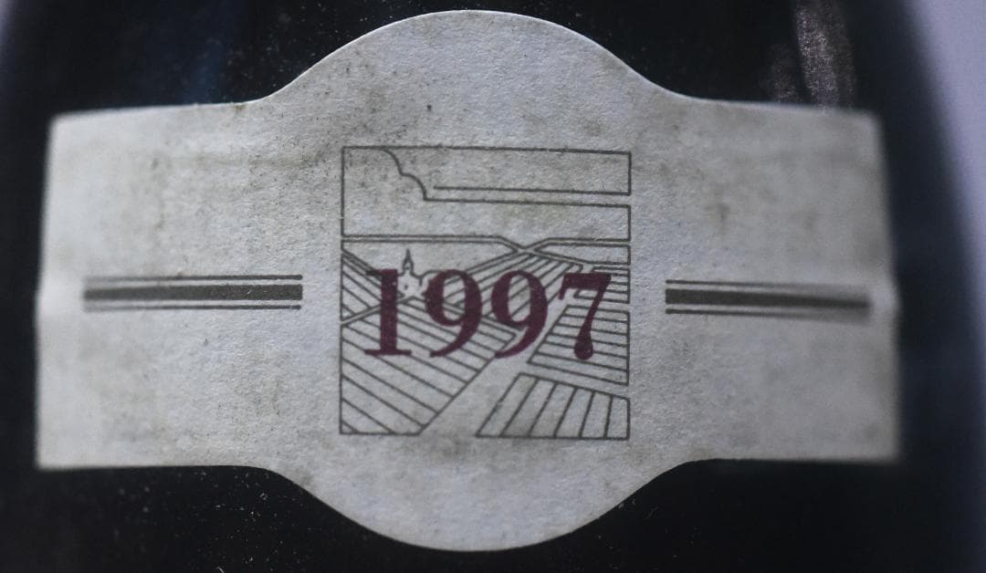 プ*ル様 ビンテージワイン◆シャンベルタン クロ ド ベーズ◆コルトン シャルル