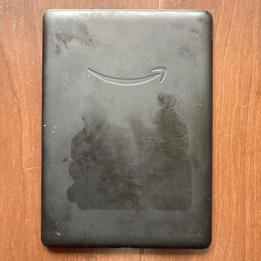 Kindle Paperwhite 第11世代 32GB広告なし