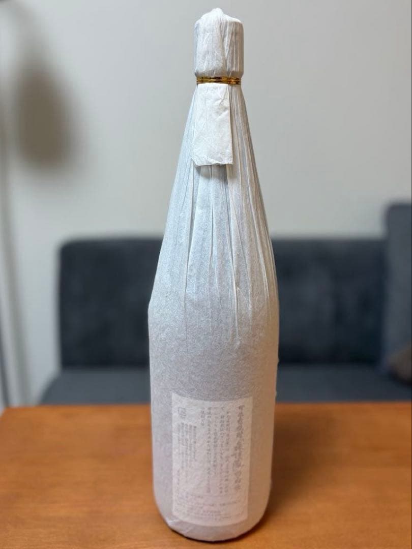 森伊蔵 焼酎 1800ml【即日発送】