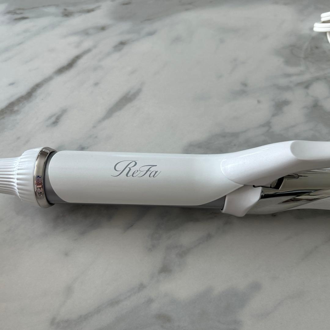 ReFa カールアイロン　32mm