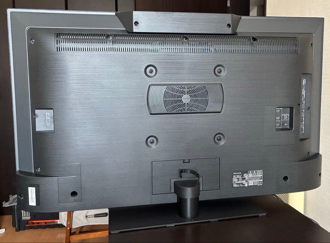 液晶テレビ REGZA 43Z670L 43V型 4Kチューナー内蔵