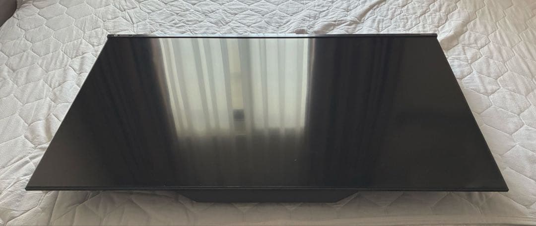 液晶テレビ REGZA 43Z670L 43V型 4Kチューナー内蔵