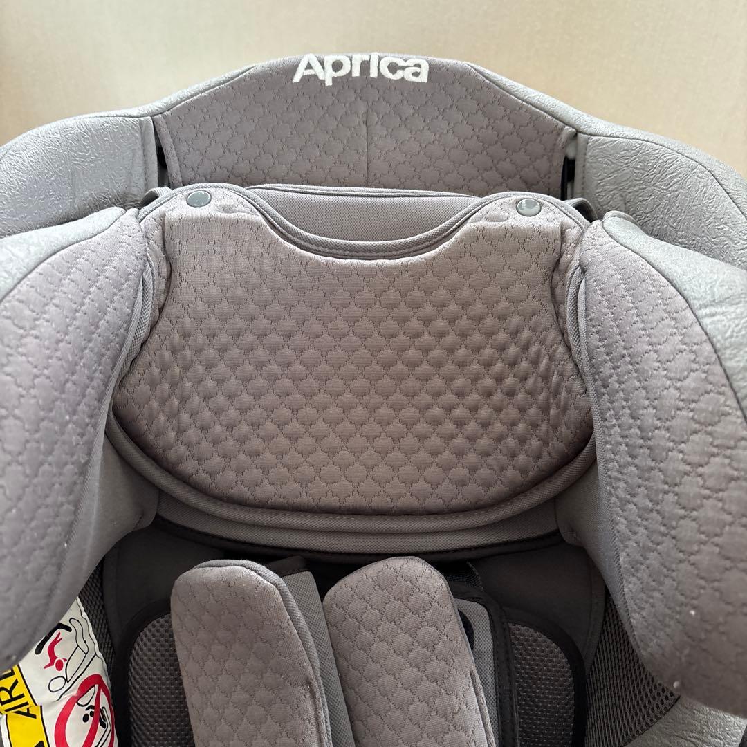値下げしました❗️ Aprica フラディアグロウ ISOFX プレミアム