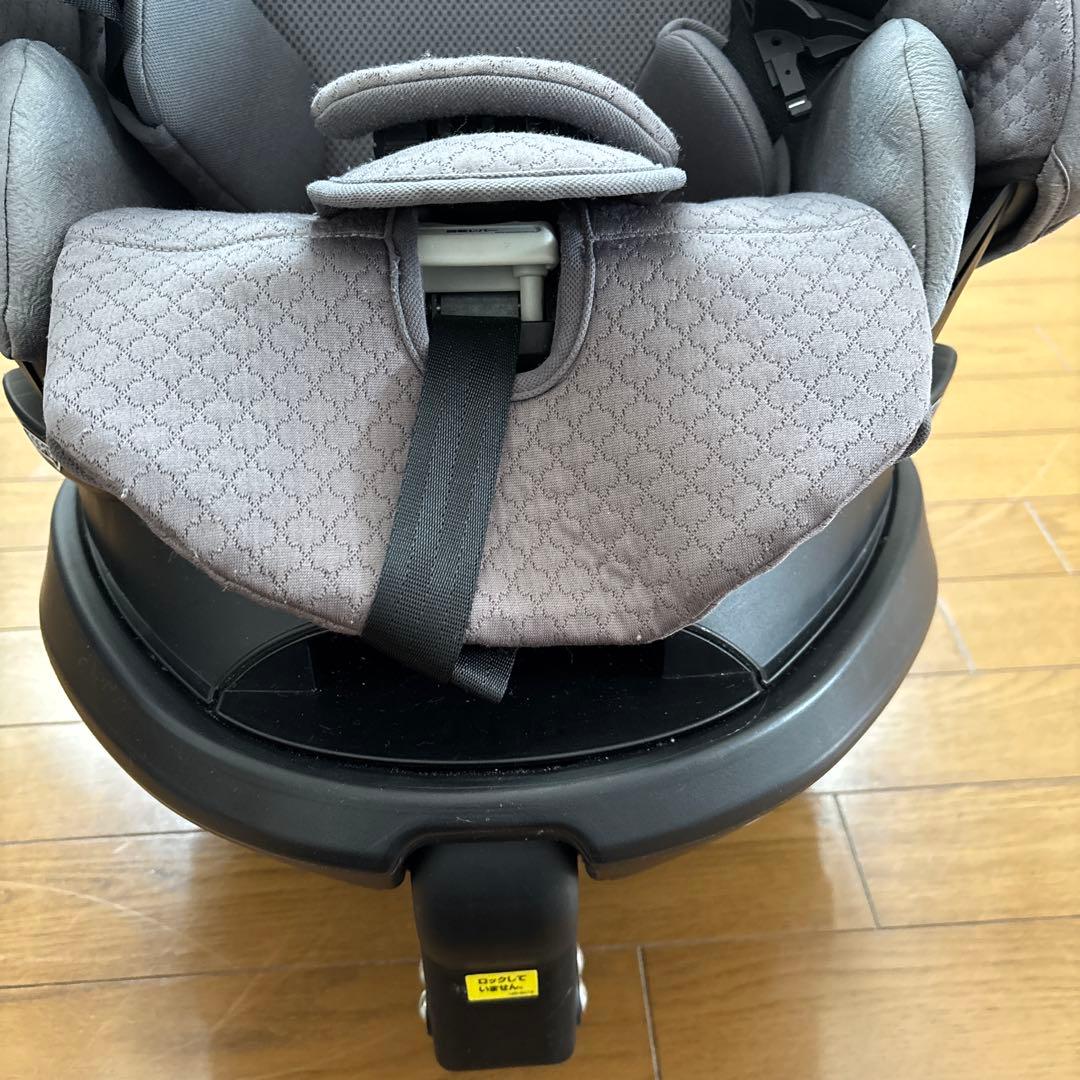 値下げしました❗️ Aprica フラディアグロウ ISOFX プレミアム