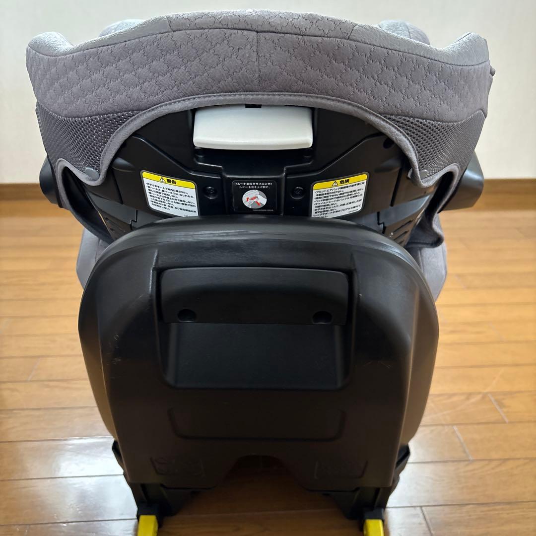 値下げしました❗️ Aprica フラディアグロウ ISOFX プレミアム