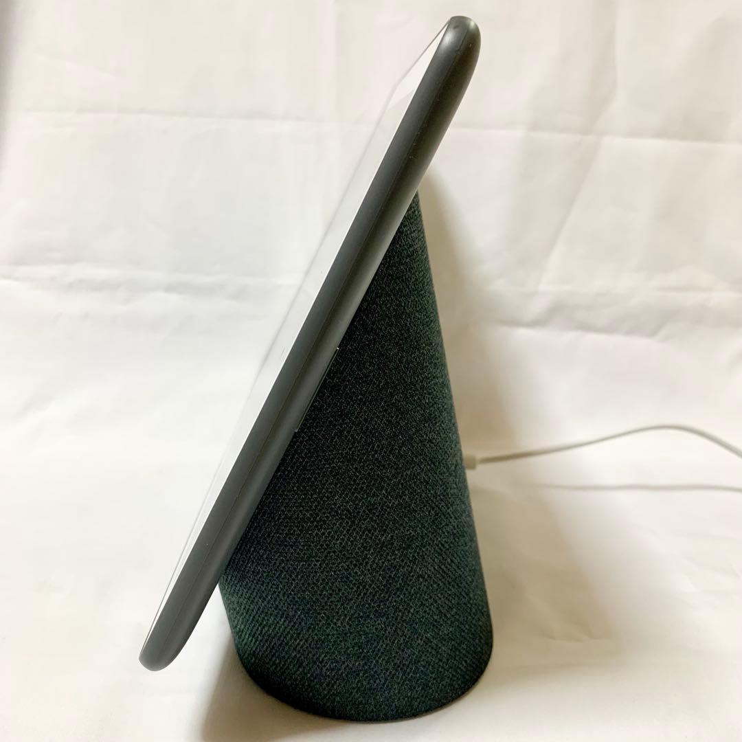 スピーカー・ウーファー Google Nest Hub Max CHARCOAL GA00639-JP