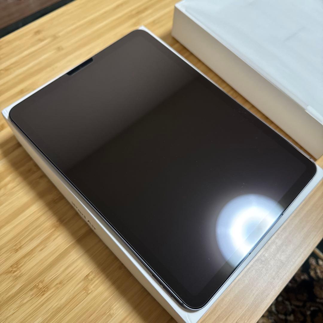 Apple iPad Air 5世代 Cellularモデル 64GB 美品