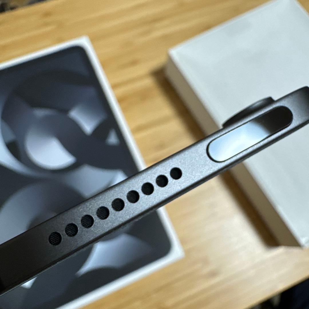 Apple iPad Air 5世代 Cellularモデル 64GB 美品