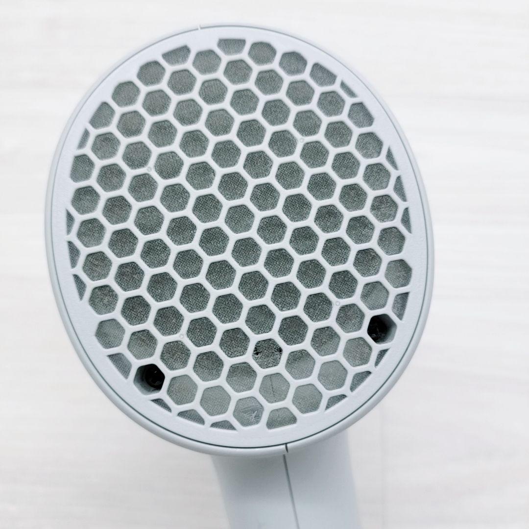 ほぼ未使用☺️ノズル付きPanasonic ナノケア ドライヤー EH-NA0J