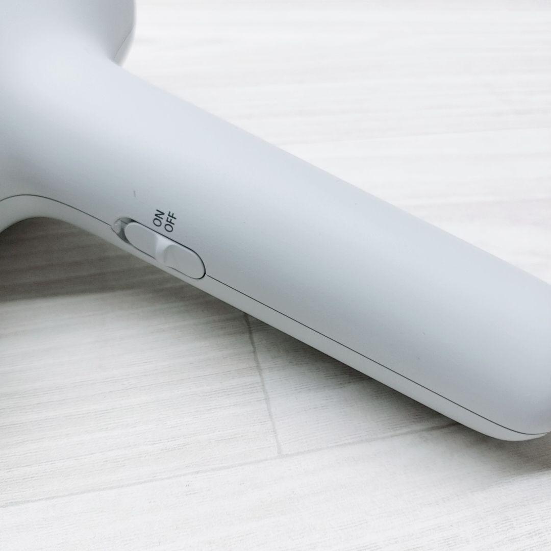 ほぼ未使用☺️ノズル付きPanasonic ナノケア ドライヤー EH-NA0J