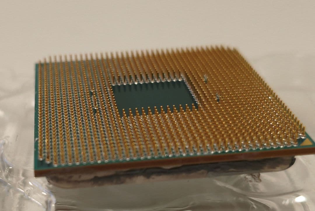 AMD Ryzen 5 5600x CPU + クーラーセット