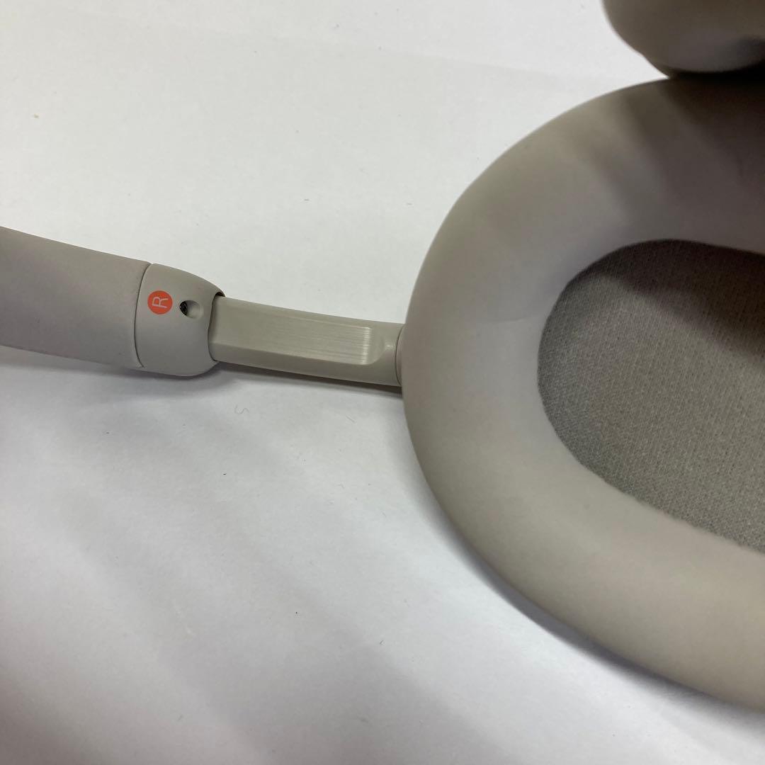 SONY WH-1000XM5 ワイヤレスヘッドホン　　　　　S578