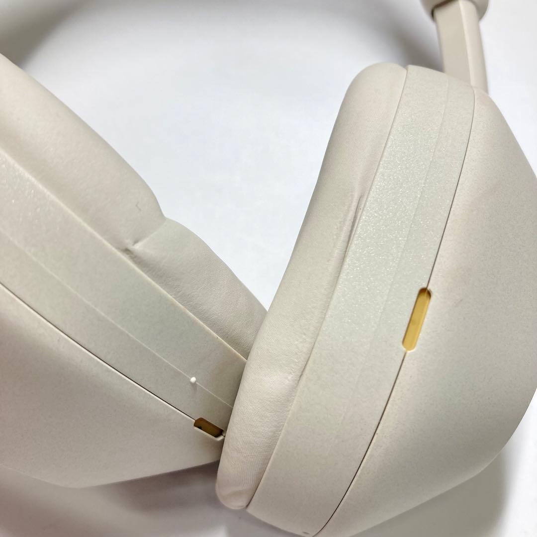 SONY WH-1000XM5 ワイヤレスヘッドホン　　　　　S578