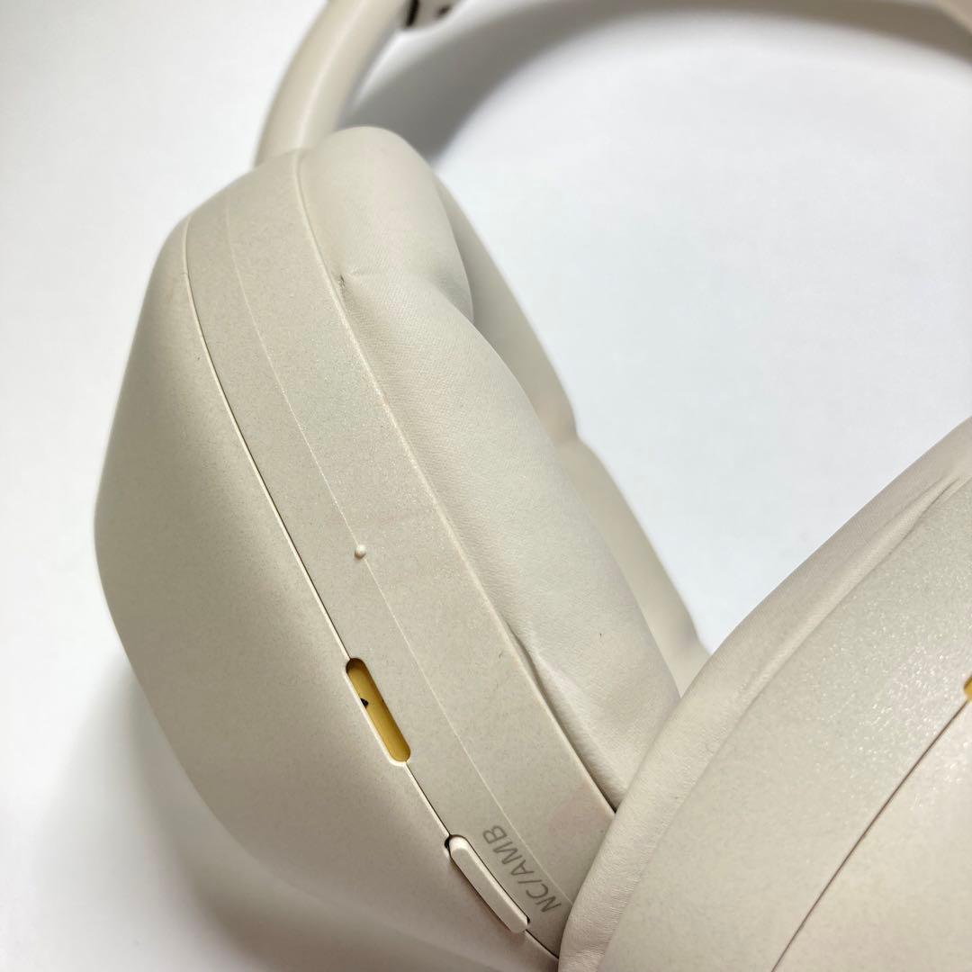 SONY WH-1000XM5 ワイヤレスヘッドホン　　　　　S578