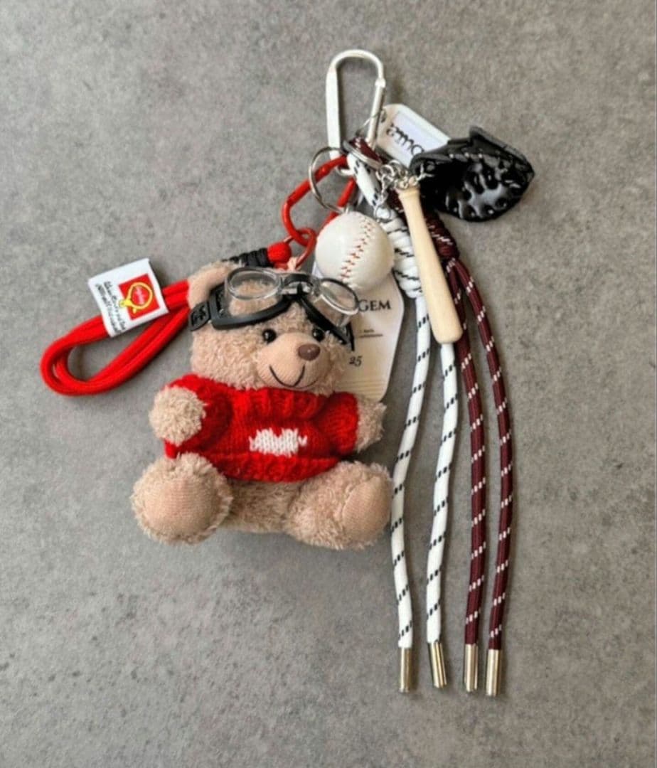 【SHOUIA】L'Appartement　BASEBALL CHARM