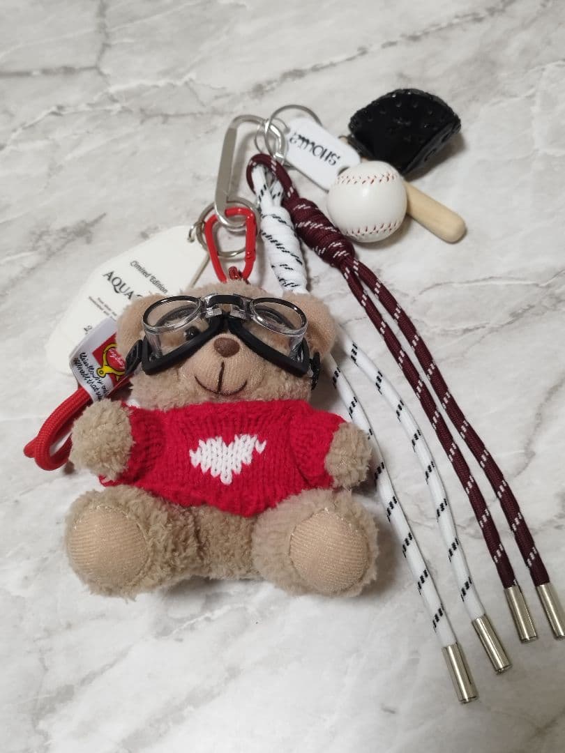 【SHOUIA】L'Appartement　BASEBALL CHARM