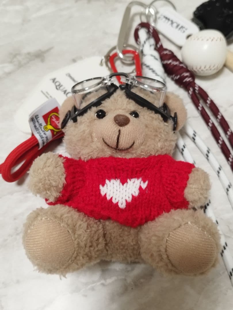 【SHOUIA】L'Appartement　BASEBALL CHARM