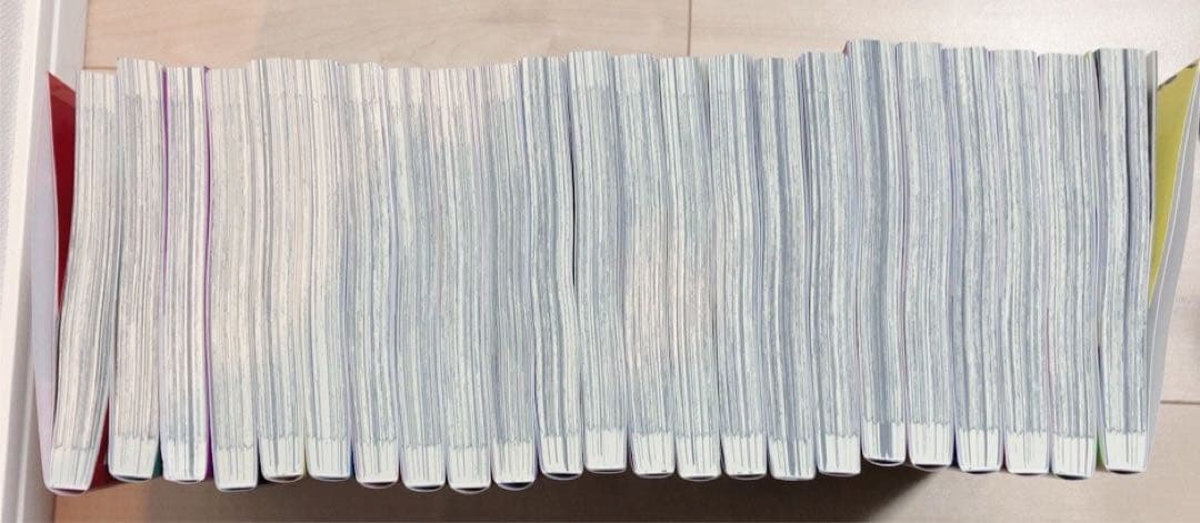 地縛少年花子くん　1〜23巻