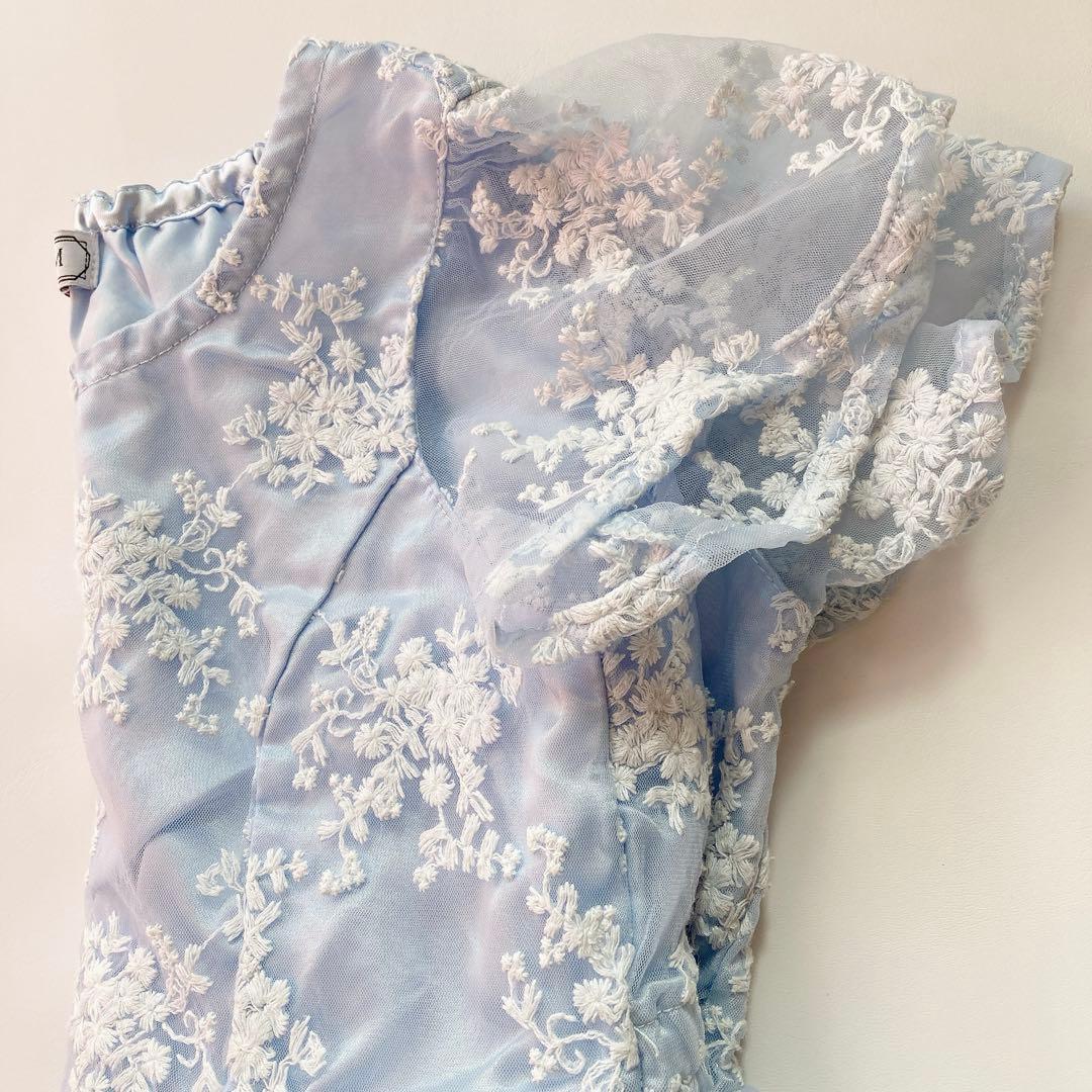 anyFAM 110size セレモニー 入学 卒園 結婚式 フォーマル 女の子