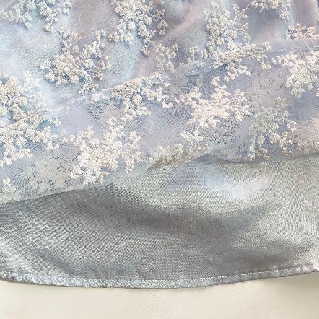 anyFAM 110size セレモニー 入学 卒園 結婚式 フォーマル 女の子