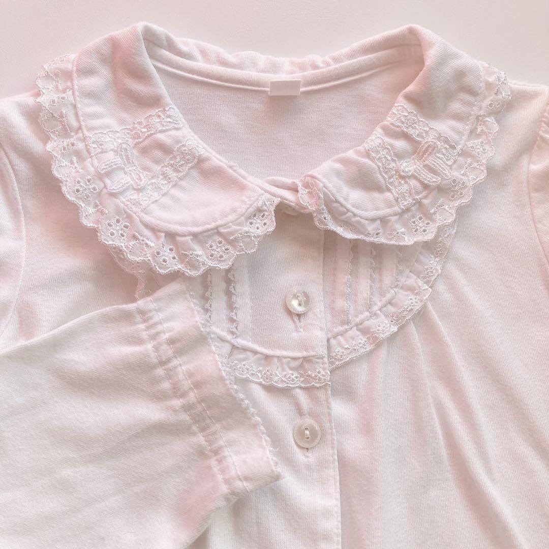 anyFAM 110size セレモニー 入学 卒園 結婚式 フォーマル 女の子