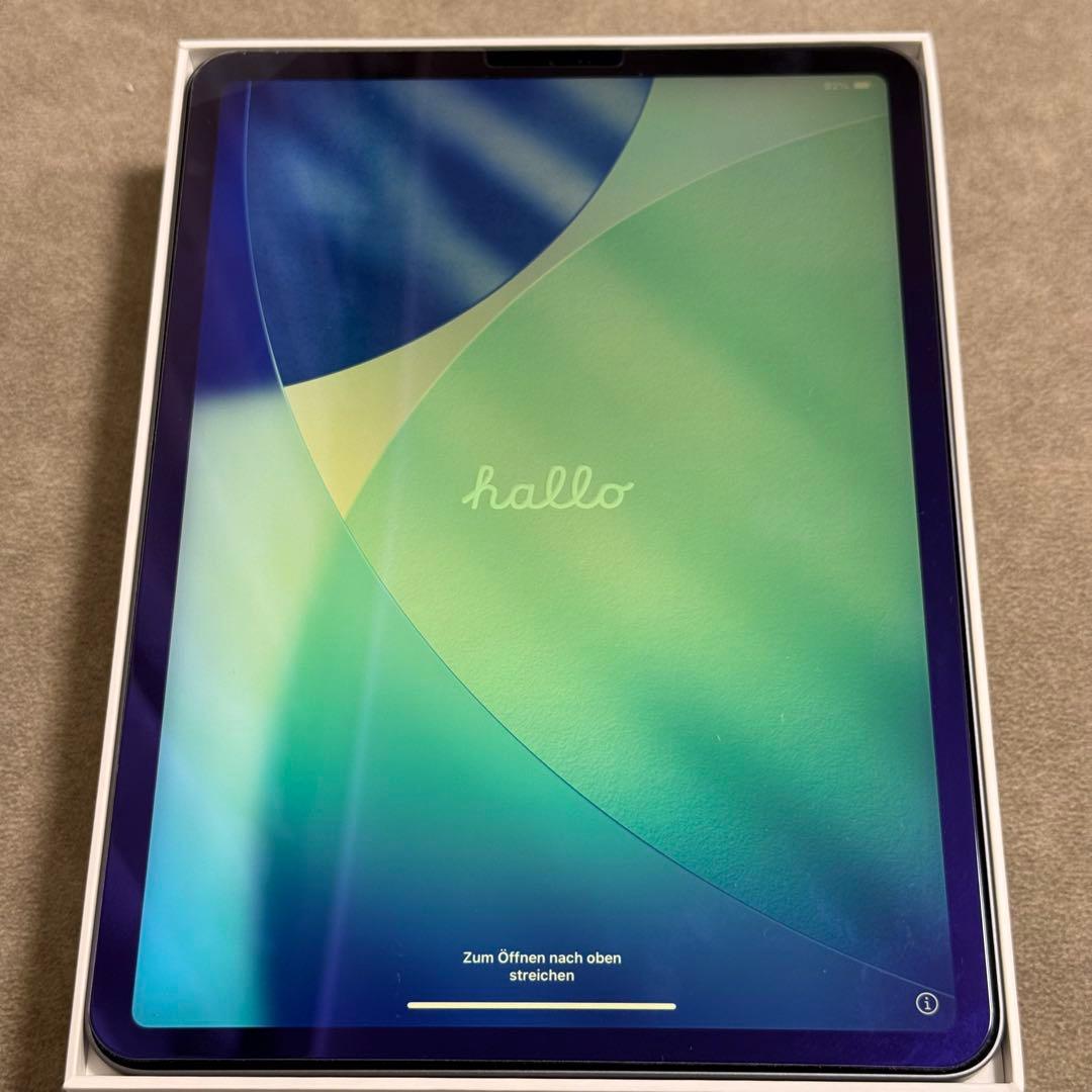 ★Apple iPad Pro 11インチ 第1世代 256GB☆良品☆★