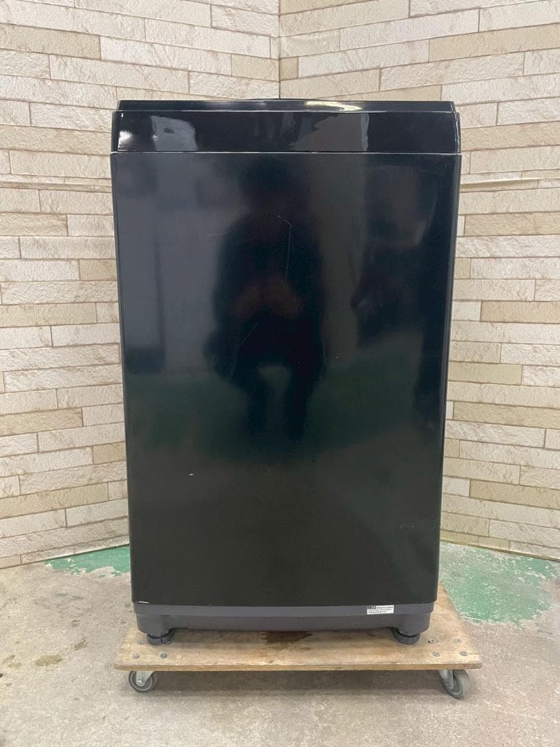 大阪送料無料★3か月保障付き★洗濯機★2023年★NTR60BKN★S-170