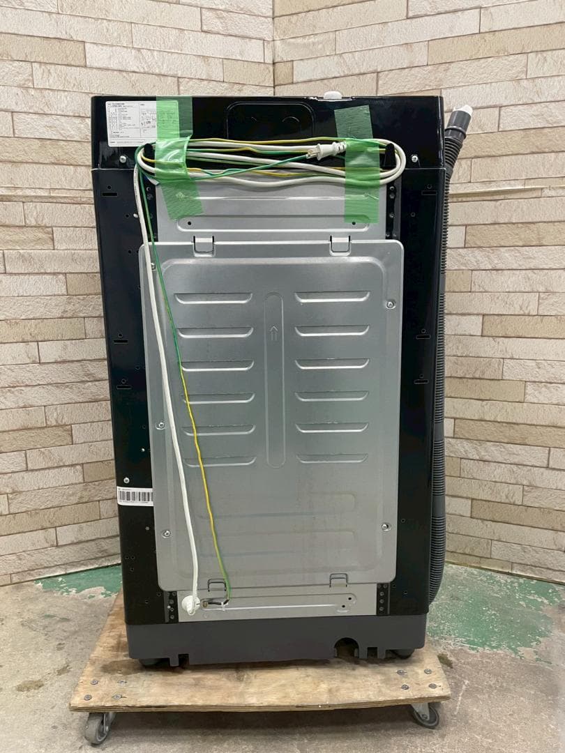 大阪送料無料★3か月保障付き★洗濯機★2023年★NTR60BKN★S-170