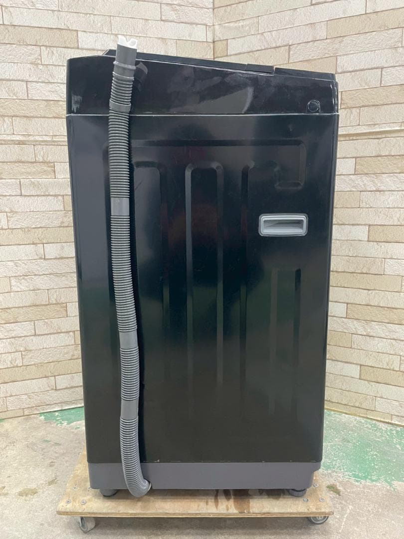 大阪送料無料★3か月保障付き★洗濯機★2023年★NTR60BKN★S-170