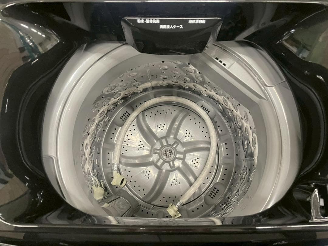 大阪送料無料★3か月保障付き★洗濯機★2023年★NTR60BKN★S-170