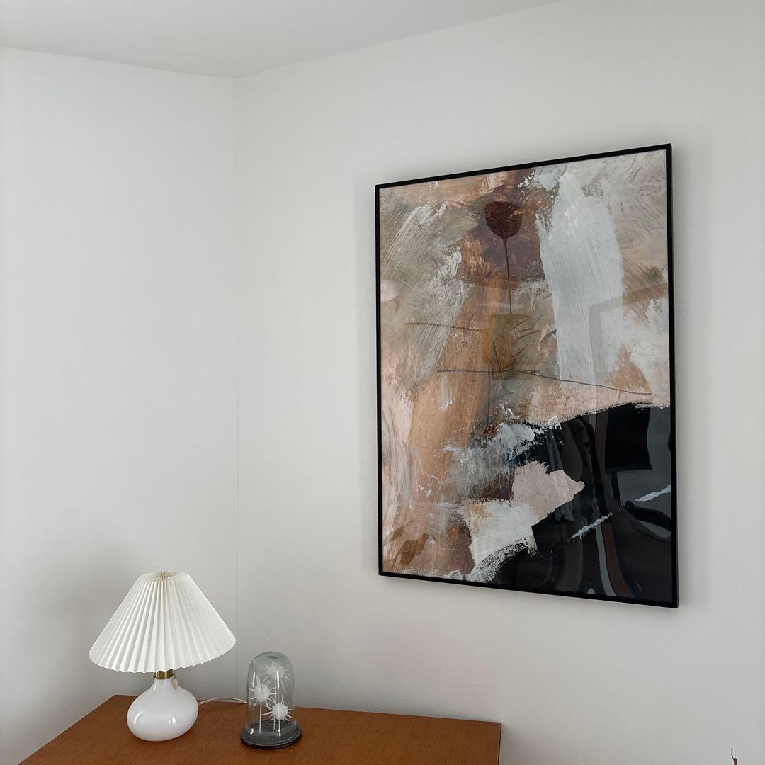 kanademono ALUMI　Art Frame