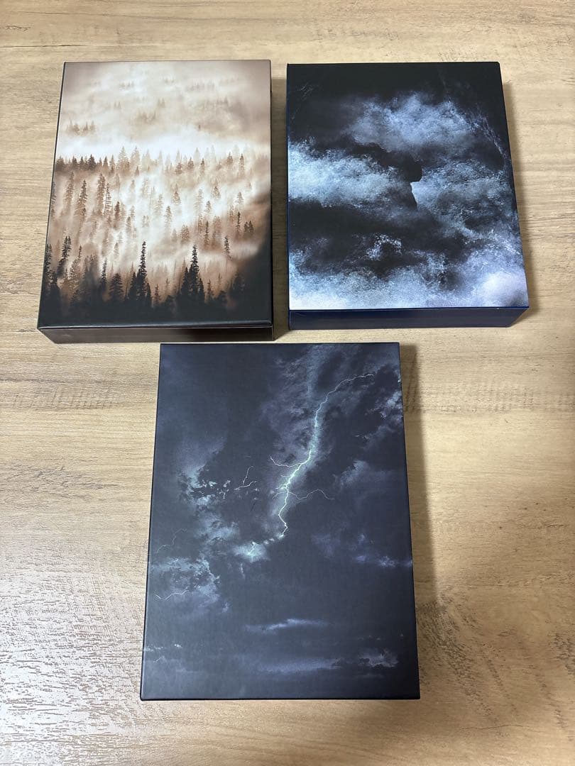 勇者ヨシヒコDVD-BOX セット売り