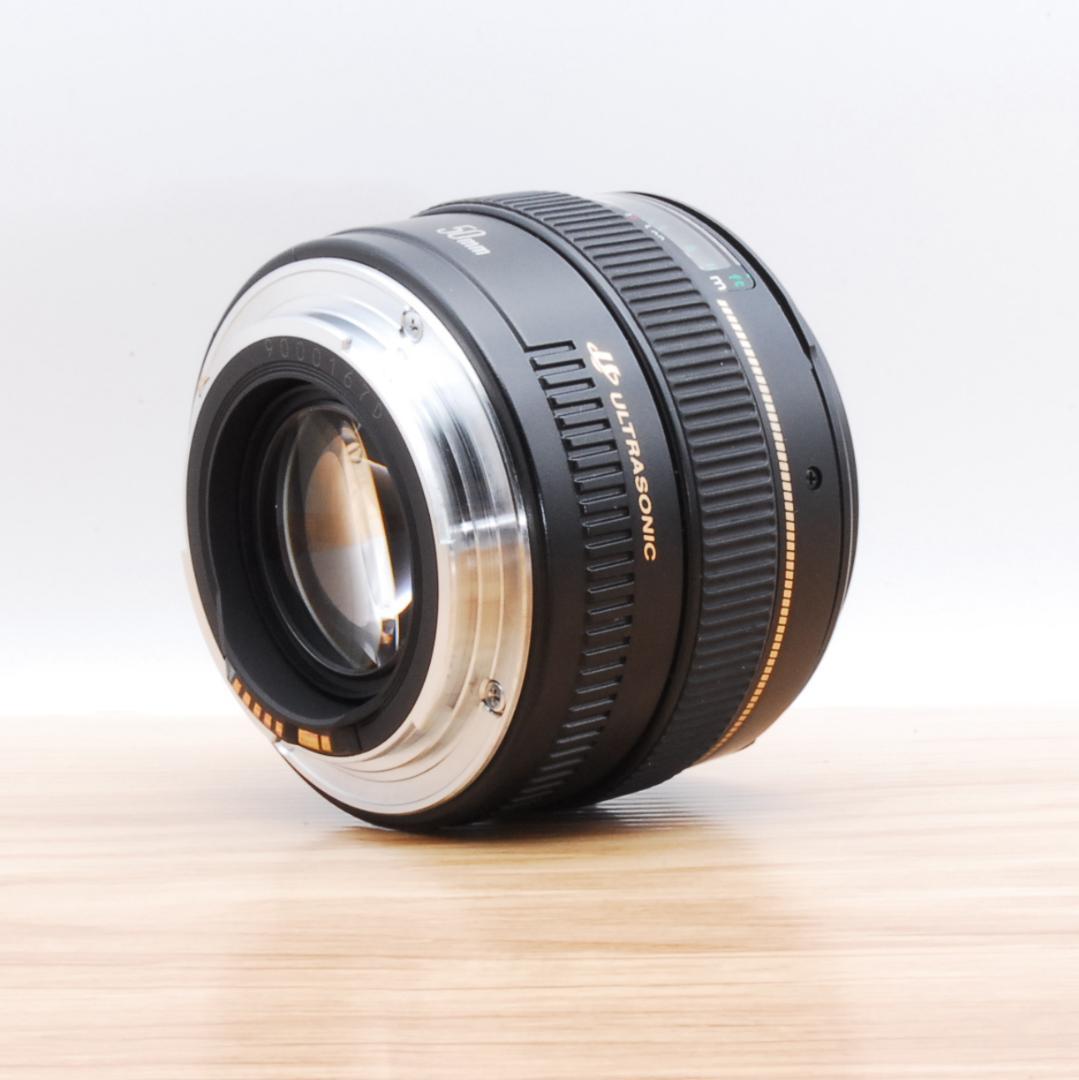 ⭐️美品⭐️Canon EF 50mm F1.4 USM 単焦点
