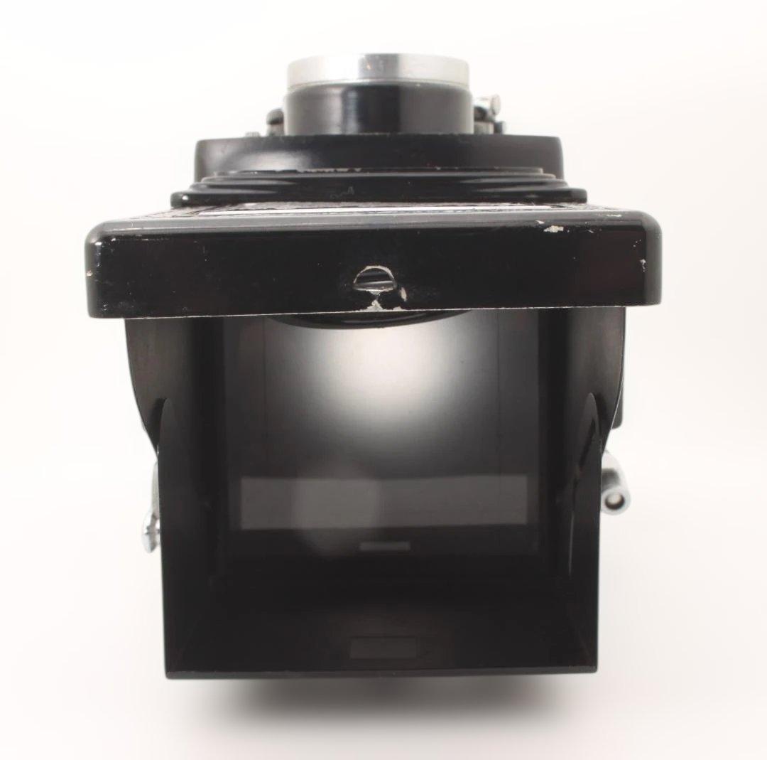 ミノルタ minoltacord PROMAR SIII 二眼レフカメラ