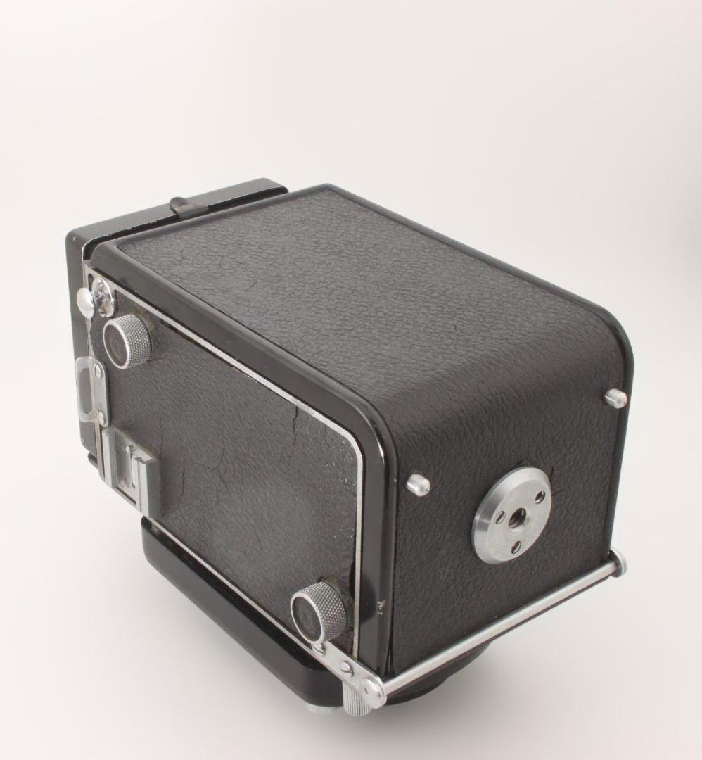 ミノルタ minoltacord PROMAR SIII 二眼レフカメラ