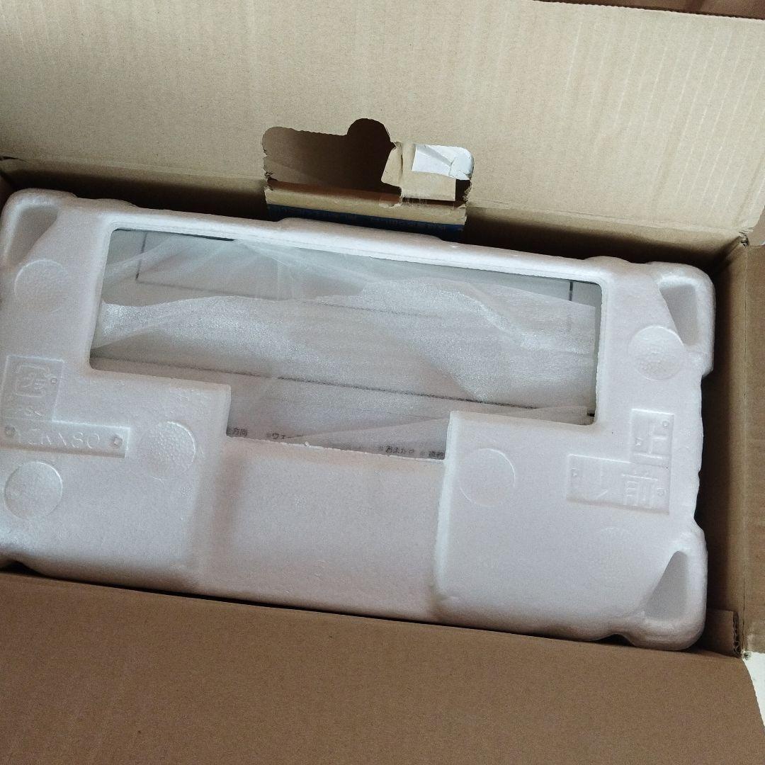 Panasonic パナソニック 衣類乾燥　除湿機 F-YC80ZPX