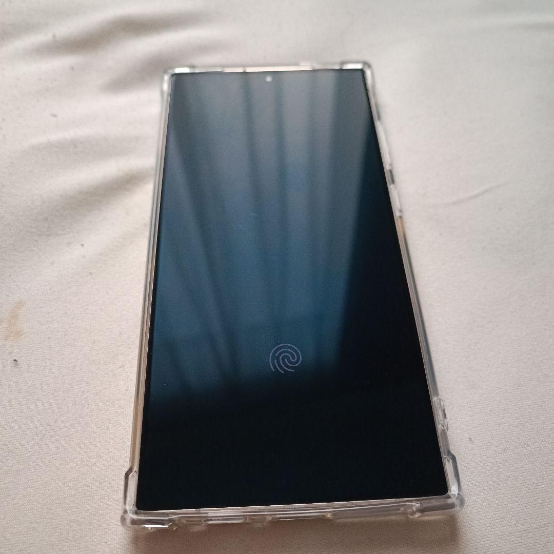 サ*ケ様 Samsung s24 ultra SIM Free 256GB