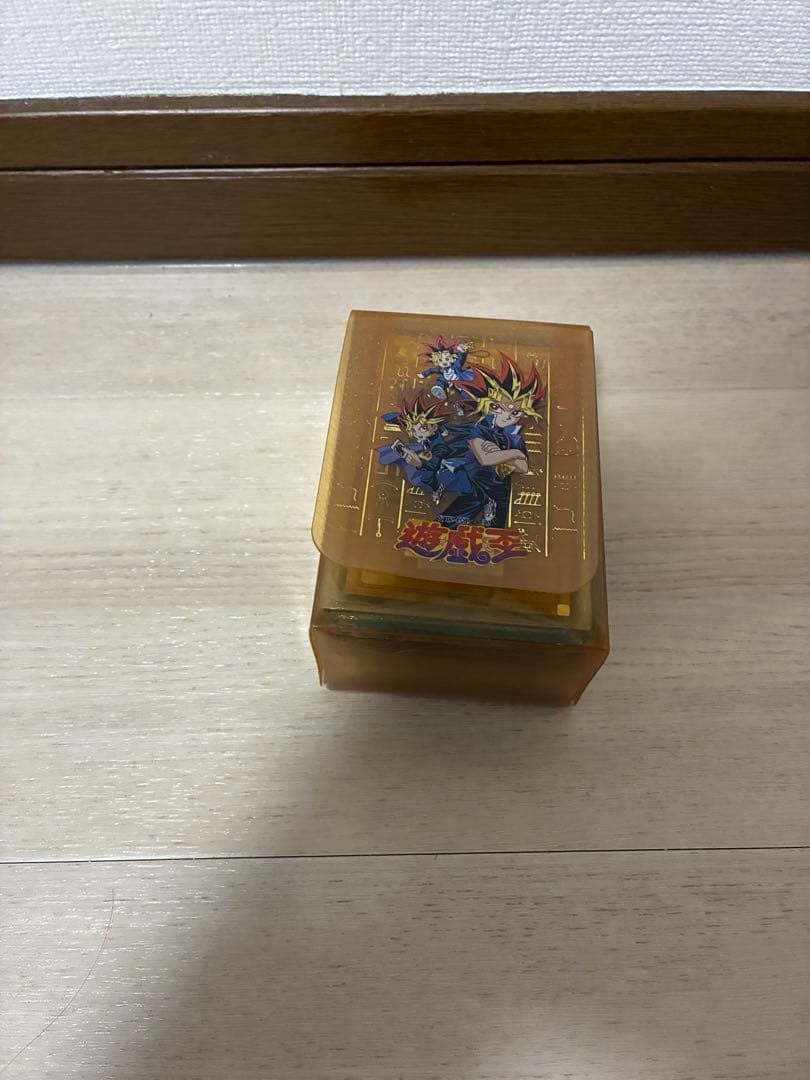 遊戯王 まとめ売り 20年くらい前のカード
