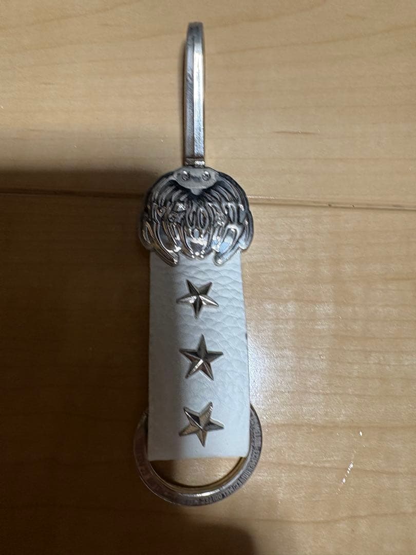 ec melodi カラビナ