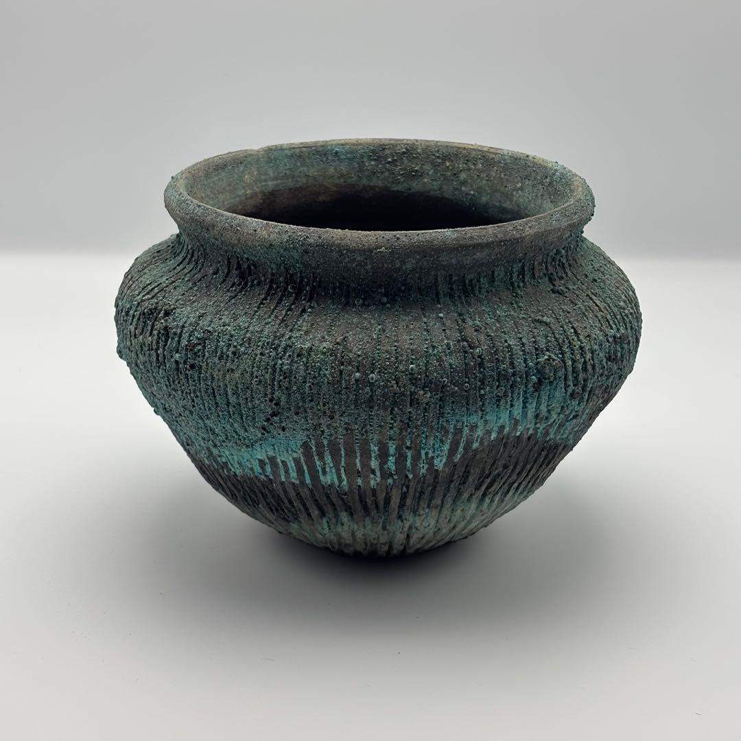 小野象平　大鉢