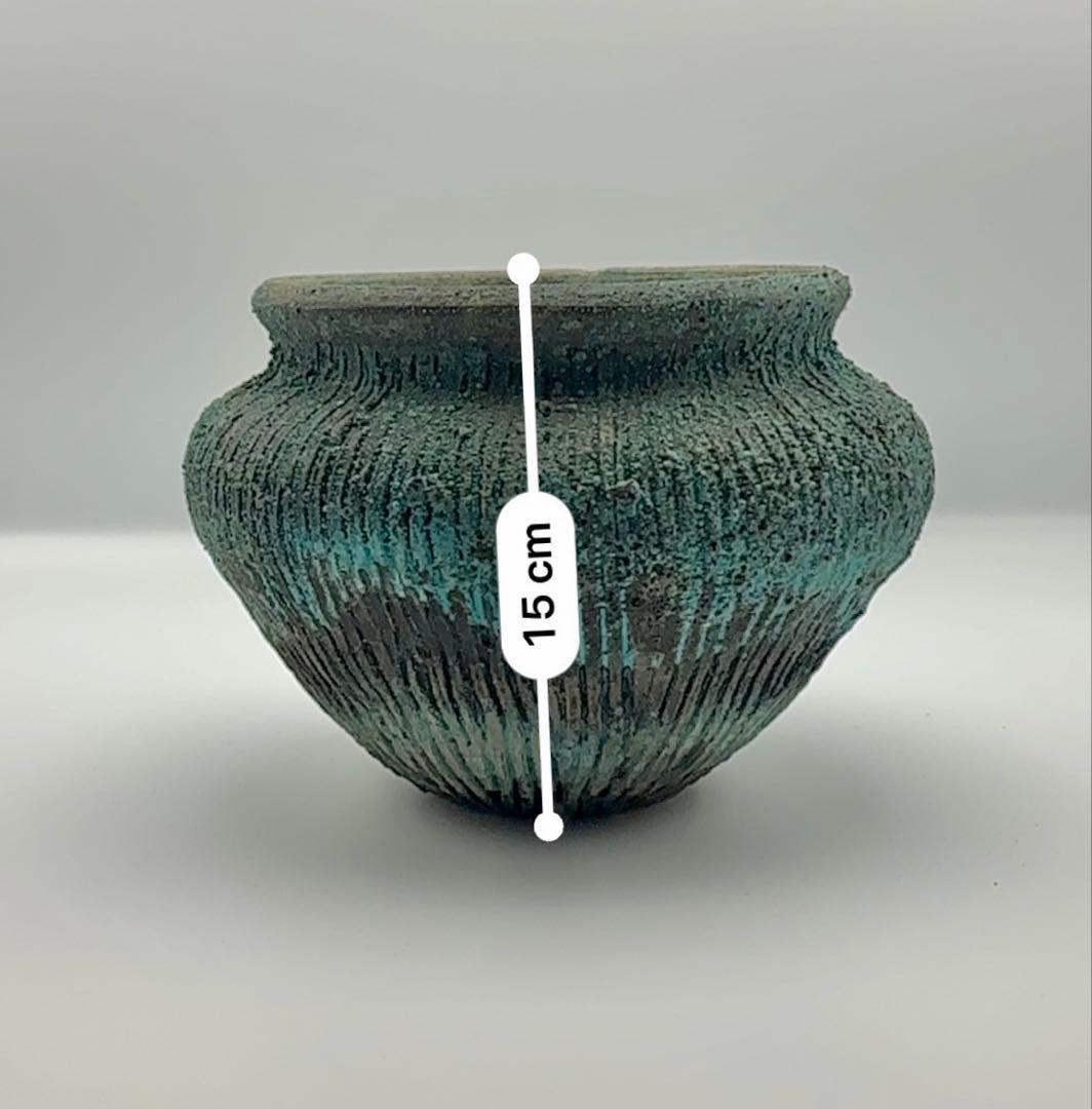 小野象平　大鉢