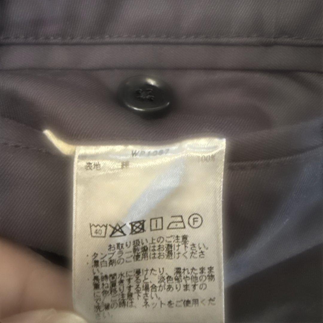 Waiper US Army Fictional M-49 ベンタイル