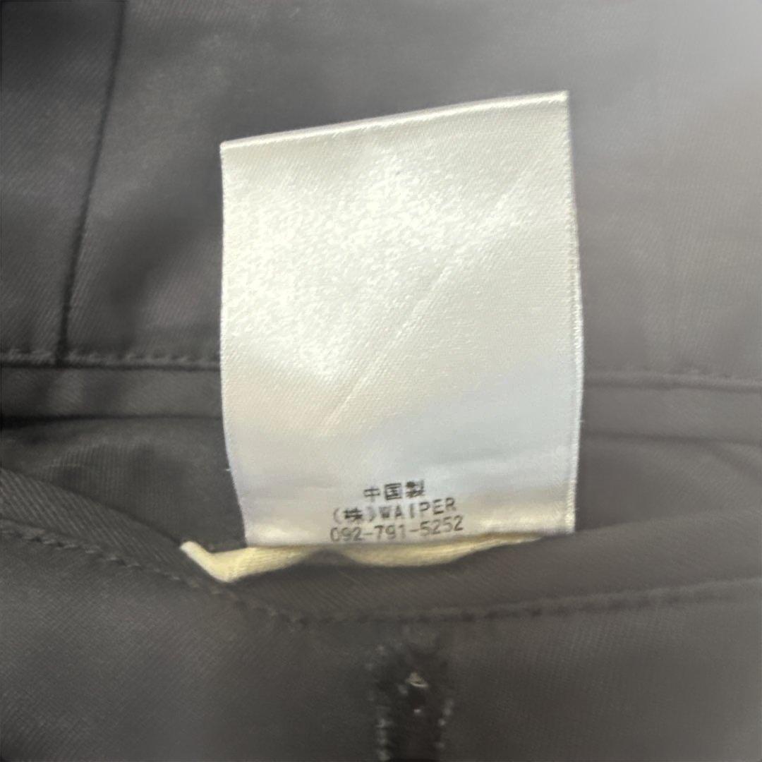 Waiper US Army Fictional M-49 ベンタイル